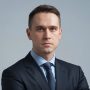 Corporate male headshot